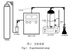 臭氧高級氧化處理準(zhǔn)好氧礦化垃圾床滲濾液尾水中難降解有機物