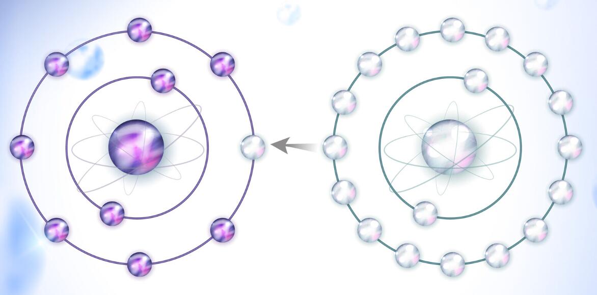 EPR的工作原理是什么？
