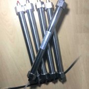 實驗室如何處理臭氧實驗尾氣？