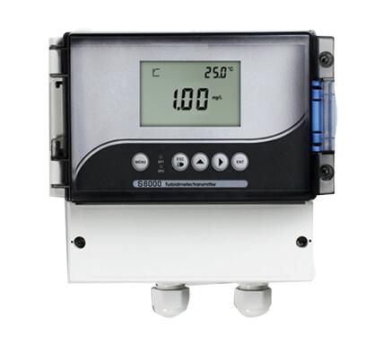 同林S6000 水中臭氧濃度檢測(cè)儀