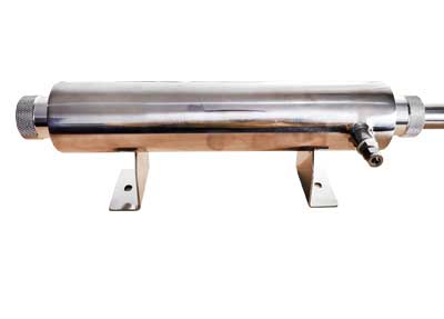 UV-M2小鼠實驗用臭氧發生器