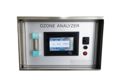 3S-J1000臭氧水濃度檢測(cè)儀（紫外法）