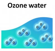 水中臭氧的測定方法